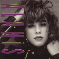 Alanis - Plastic (MJB:217 Better Plastic Remix)
