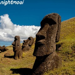 nightmoai ft. nisp