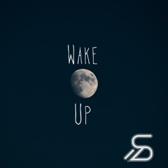 WAKE UP (PROD. SVNNY)