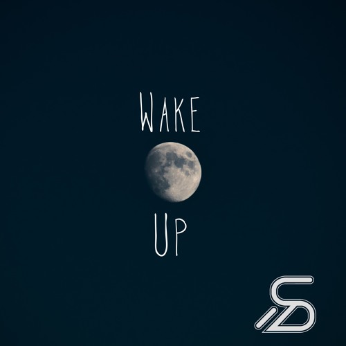 WAKE UP (PROD. SVNNY)