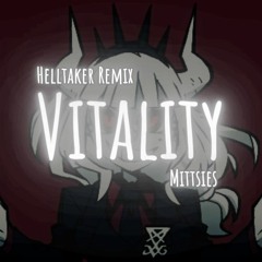Mittsies - Vitality (iTIC Remix)