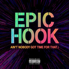 Ain't nobody got time for that