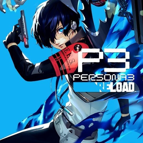 Stream Persona 3 Reload OST - Full Moon Full Life (Opening Version) by ...