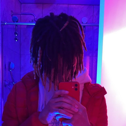 KA$HDAMI - Reparations! (Instrumental prod. Milanezie) 432hz