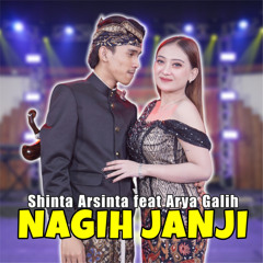 Nagih Janji (feat. Arya Galih)