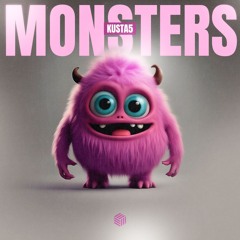 Kusta5 - Monsters