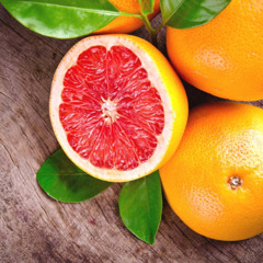 Sparta Grapefruit Mix DJCTME