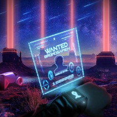 BroMosapien - DAT RHYTHM [MFR0019]