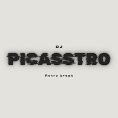 Djpicasstro//Retrosession.VL1
