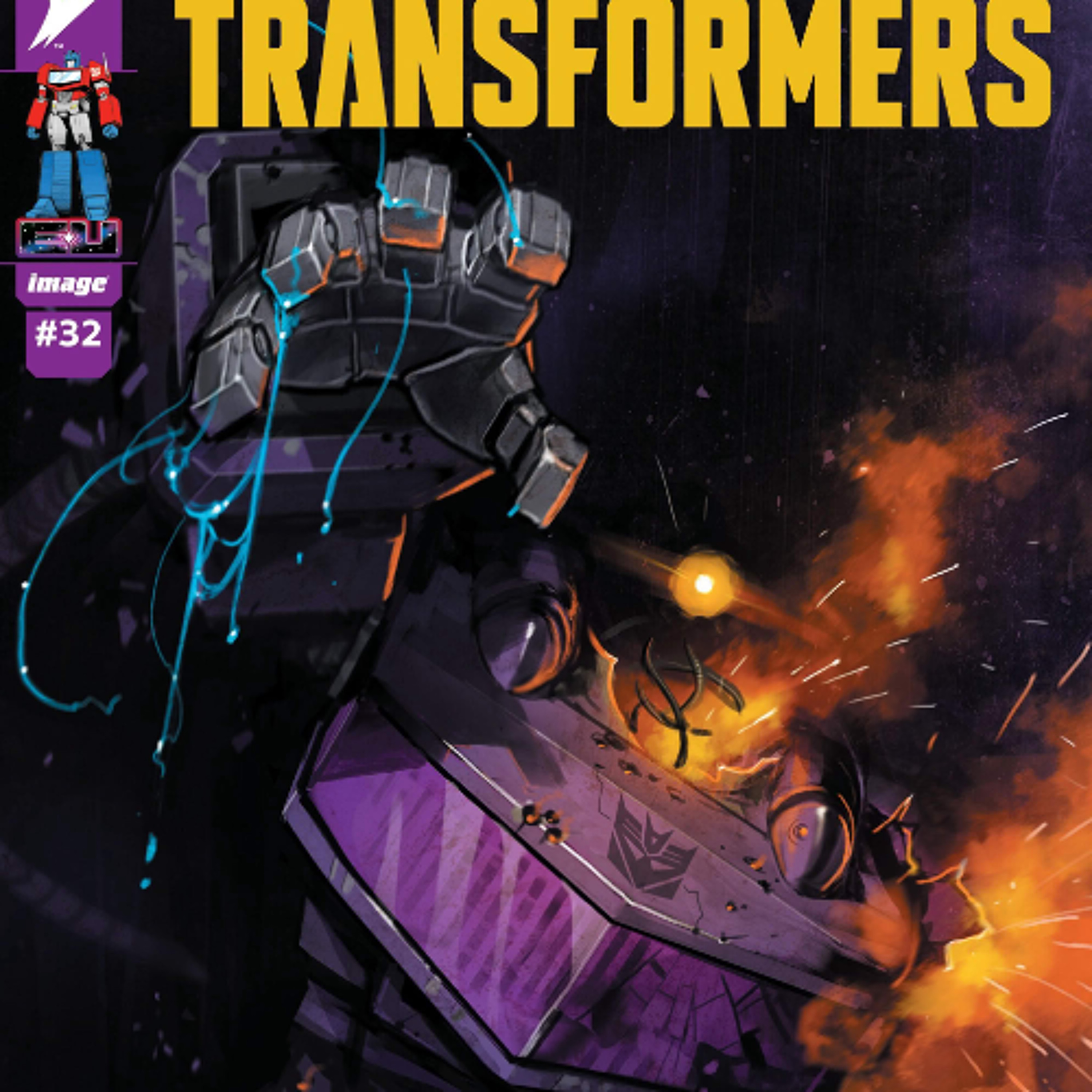 Comic Book Chronicles Ep. 672: Held Together with Hatred and Spite episode artwork