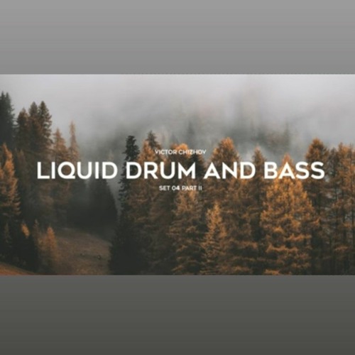 Liquid Drum And Bass Mix 2023  Set 04  Anwius, Muffler, Colossus, Justin Hawkes, Maduk, Lowr