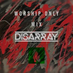 Worship Only Mix - Culture Shock, Dimension, Sub Focus & 1991