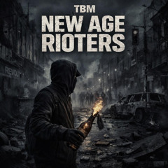 New Age Rioters