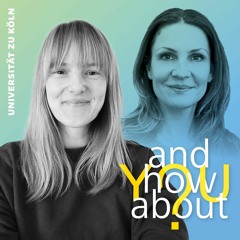 AHAY // Die Vielfalt der Personalsachbearbeitung – Luisa Trantes