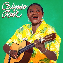 Calypso Rose - Calypso Queen