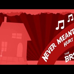 Never Meant To Hurt You Ft. Gloom Darkheart