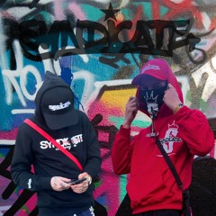 MONEY BE A MISSION - K1RCH × l$l PADDY - album pre release
