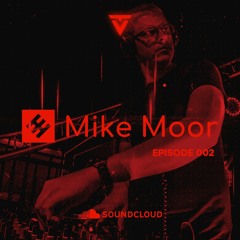 Victims Of Trance Radio 002 @ Mike Moor