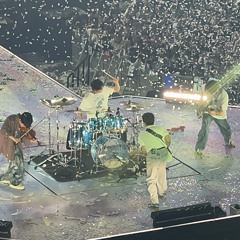 루시 LUCY - 낙화 (미발매곡) 20240331🌸