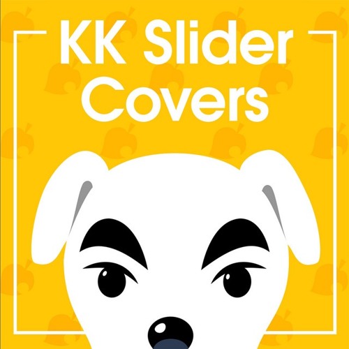 K.K. Slider Covers - Dancing Queen