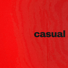 casual