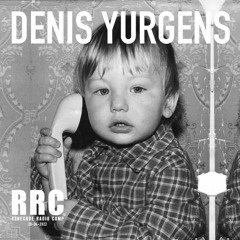 Renegade Radio Camp - DENIS YURGENS - Mix 28-04-2022
