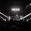 DRAKK NOV MIX 2024 DJ mix artwork - Electronic music tracklist cover image