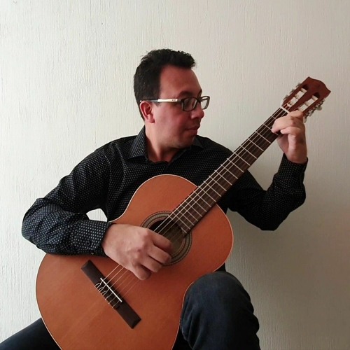 Stream Alexander Luna lágrima, Francisco Tárrega .m4a by Alexander