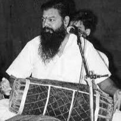 Learning the Swaras with Karaikudi Mani & co. (2009)