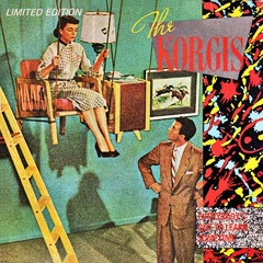 Demo 2021 Cover Everybodys Got To Learn Sometime (1980 The Korgis) Collab Bruno & J - Luc