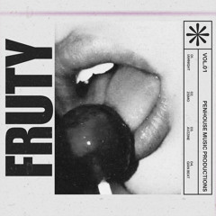 FRUTY - Zismo ft. Iamnight, Avzzine