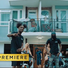 Taze x Horrid1 - Rinse It