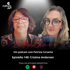 Programa 140 - Cristine Andersen