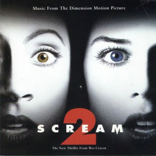 VHS Tracking Radio: Halloween 2022 - From Scream To Saw