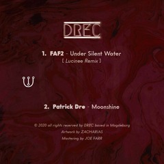 B1. FAF2 - Under Silent Water (Lucinee Remix)