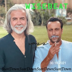 Yazz Collective Sundown 20211030 @ Wisebeat GVGT