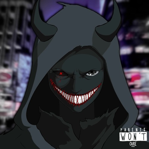 TOKYO GHOUL! (Prod. Kill Dyll)
