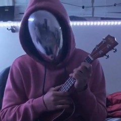 Just a boy with a uke - BoyWithUke