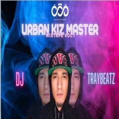 live set at Urban kiz Master By Traybeatz