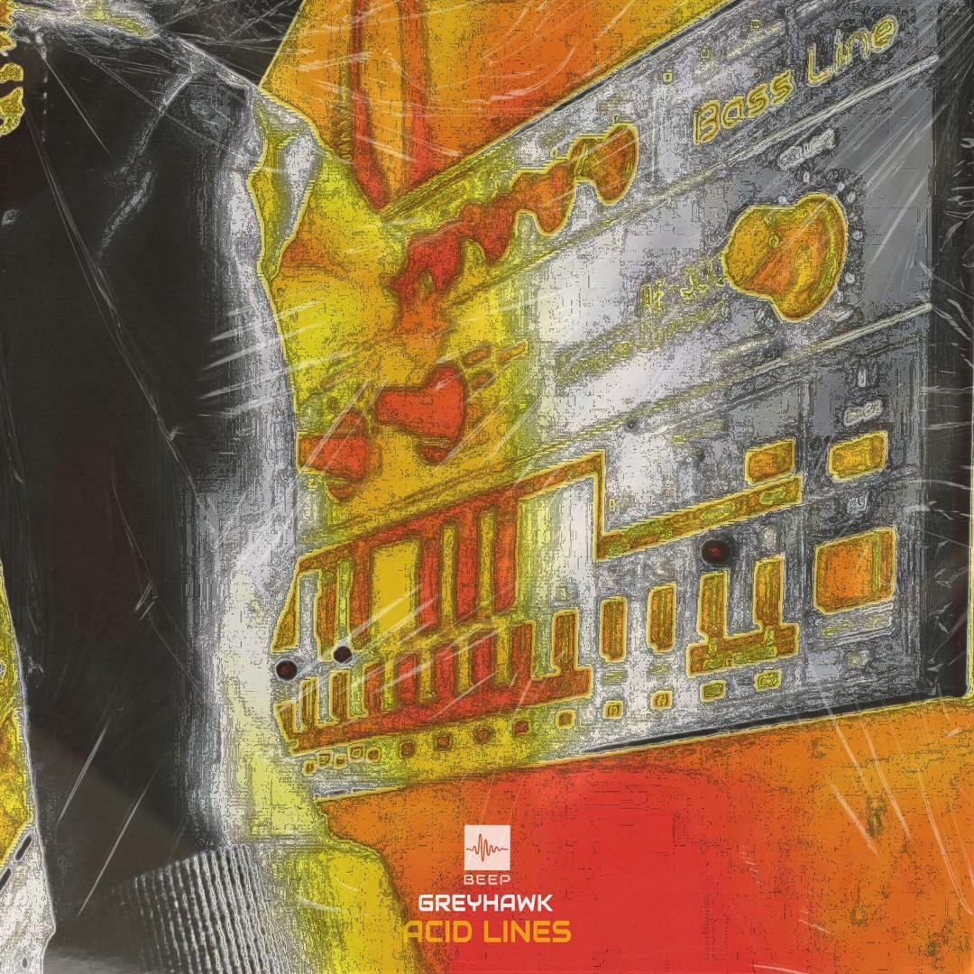 Stream Acid Lines (Instrumental Mix) [Preview] by Greyhawk | Listen ...