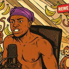 War heute bei Rewe - Die Bananen waren leer