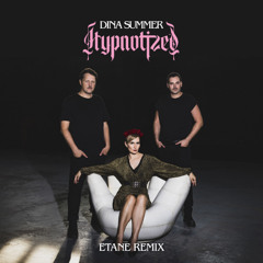 PREMIERE: Dina Summer - Hypnotized (Etane Remix) [ Iptamenos Discos ]