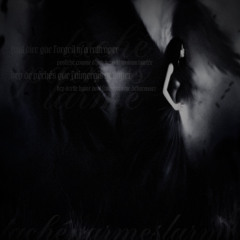 taché par mes larmes (ourai)