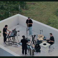 01 Liquid Junction - (Live Recording)
