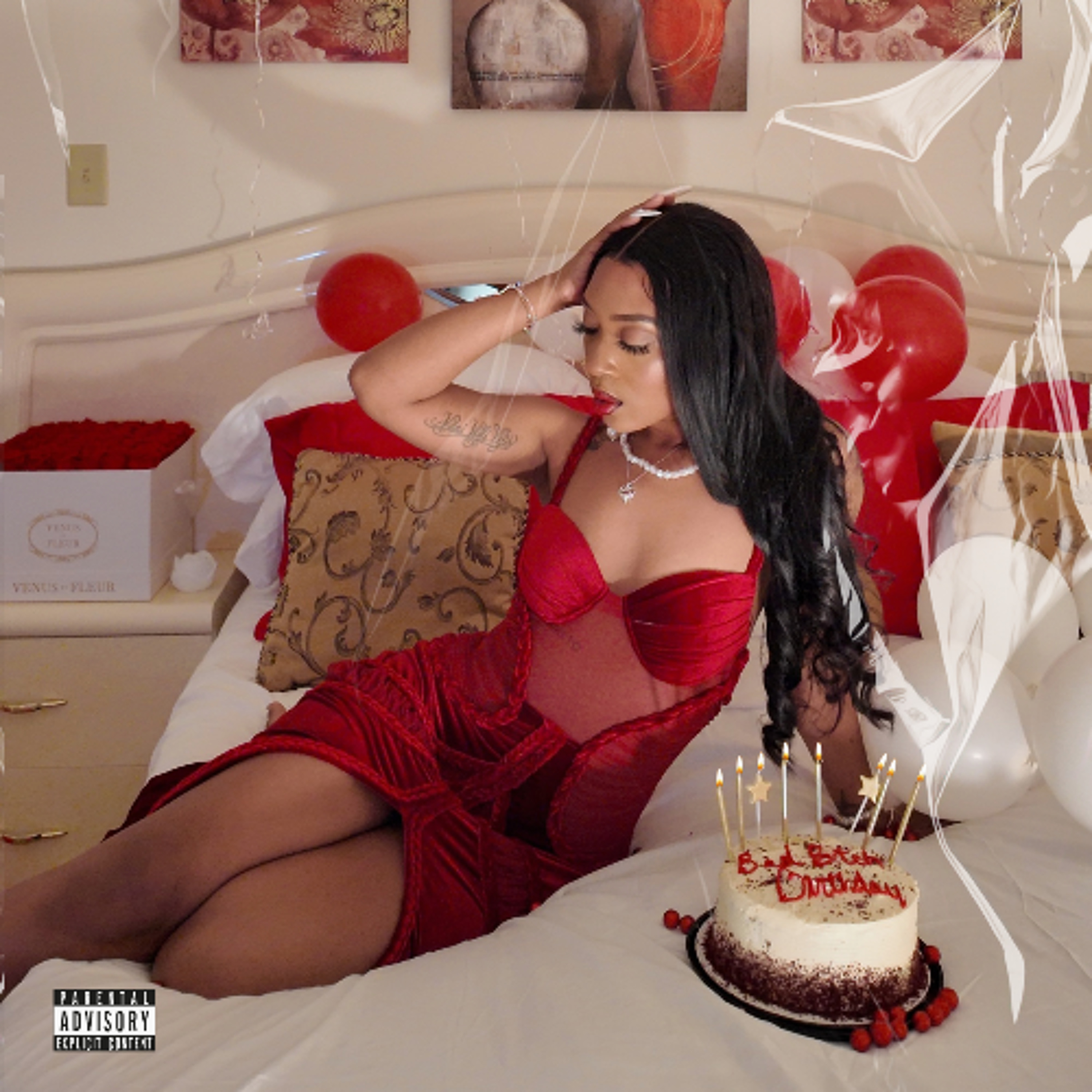 Bad Bitch Birthday episode artwork