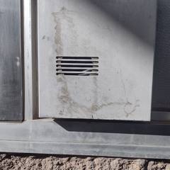 Loop Diggers SRC 228 Trk 2  - Drive Thru Speaker