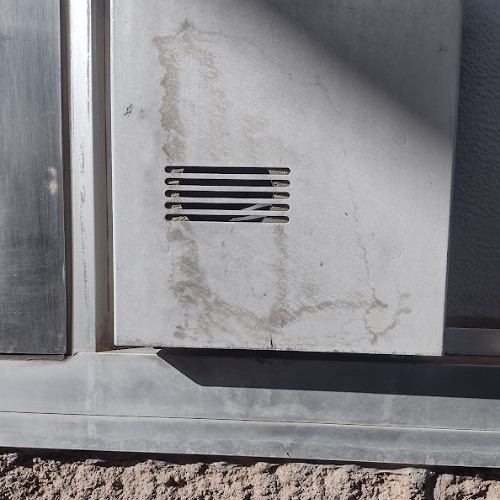 Loop Diggers SRC 228 Trk 2  - Drive Thru Speaker