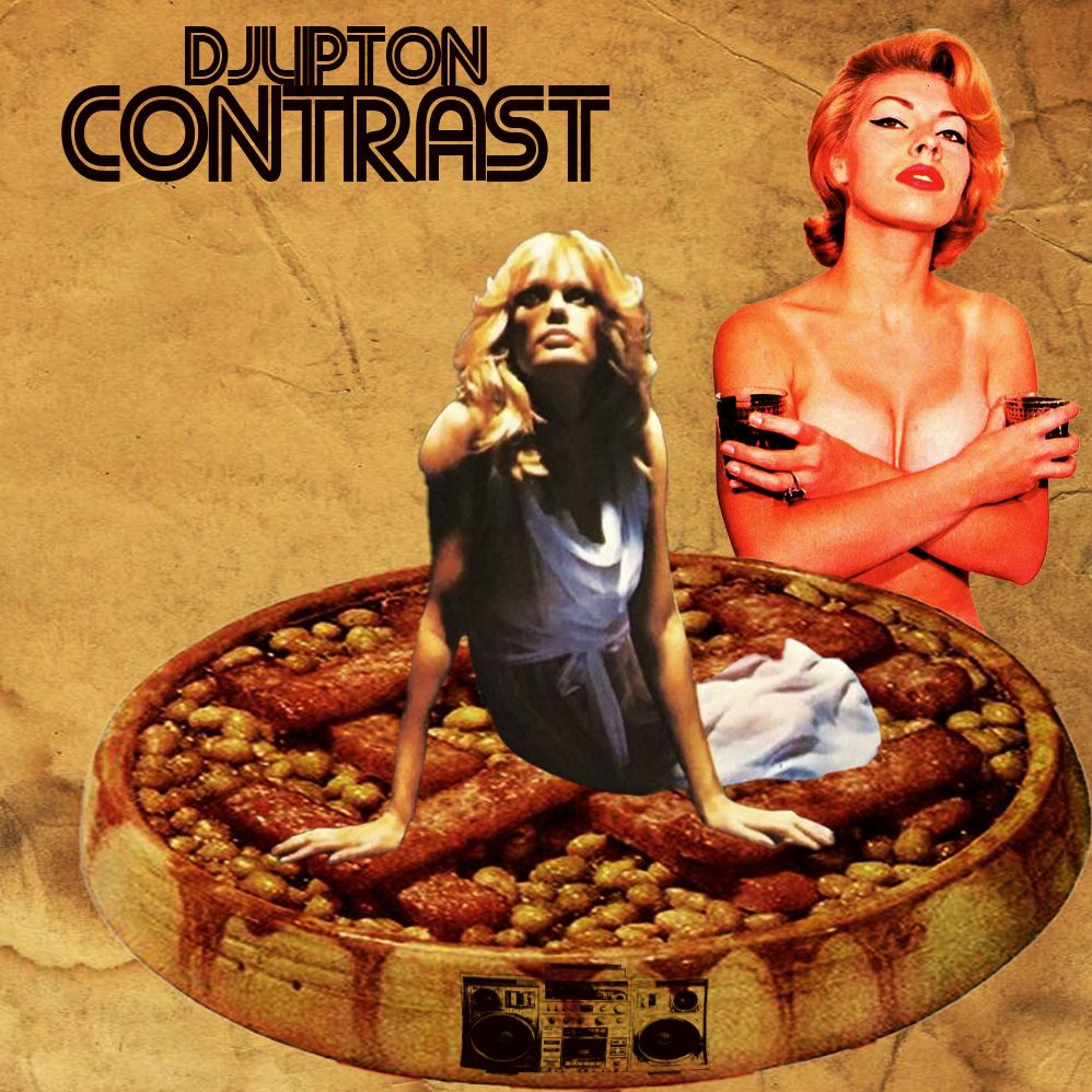 Dj Lipton