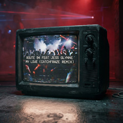 My Love (Catchfraze Remix) [FREE DOWNLOAD]