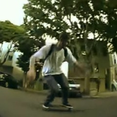 STREET TYPE